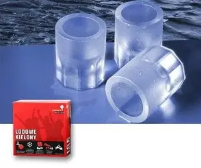 Форма для льоду Gadget Master GW202, фото 1