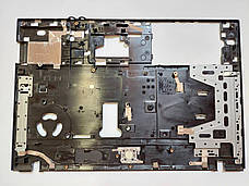 Б/В Корпус кришка клавиатури топкейс палмрест до ноутбука HP 620, 625 (624210-001), фото 2
