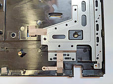 Б/В Корпус кришка клавиатури топкейс палмрест до ноутбука HP 620, 625 (624210-001), фото 4