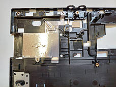 Б/В Корпус кришка клавиатури топкейс палмрест до ноутбука HP 620, 625 (624210-001), фото 5