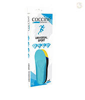 Устілки Coccine UNIVERSAL SPORT