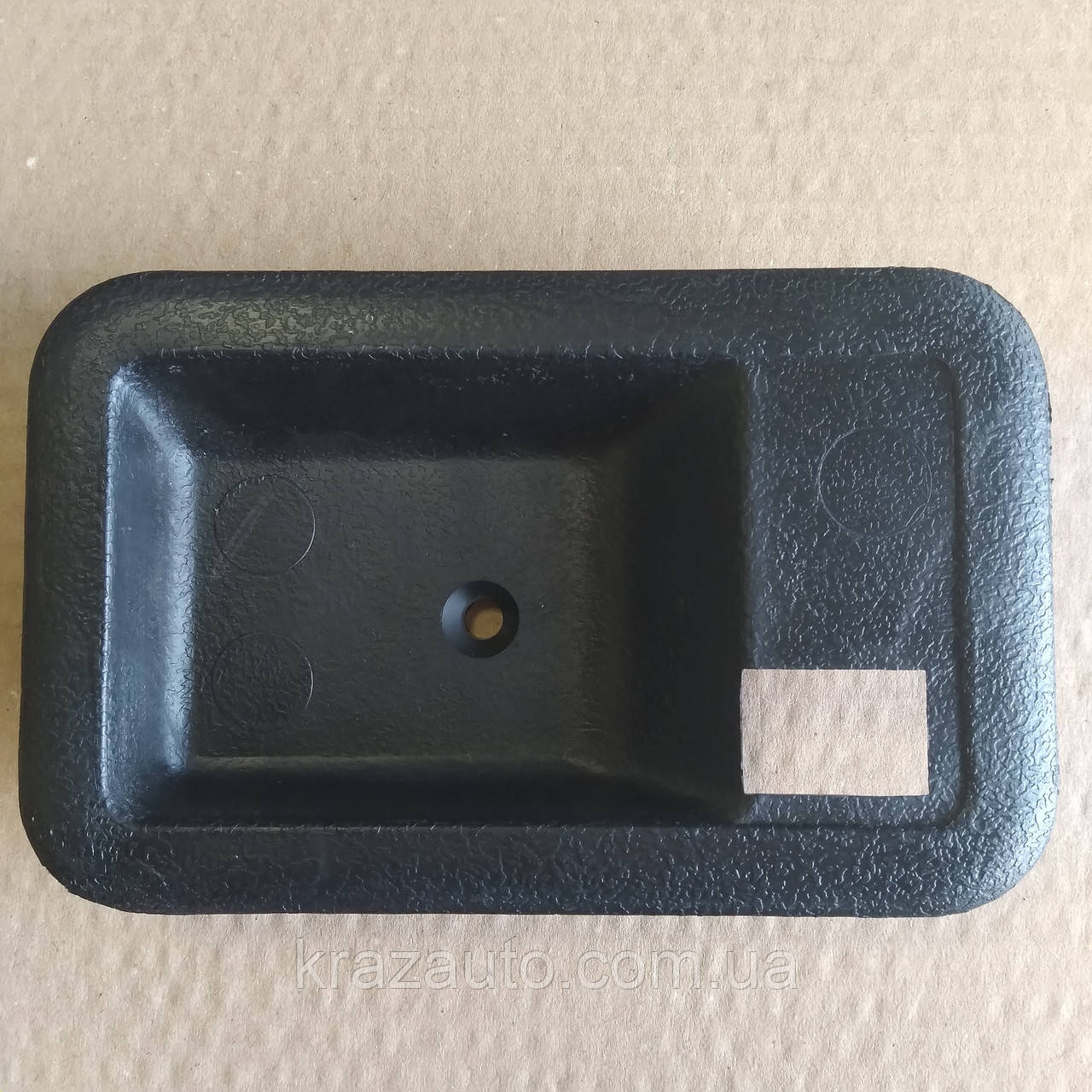 Haкaдкa pучки КРАЗ права 250-6105186-10
