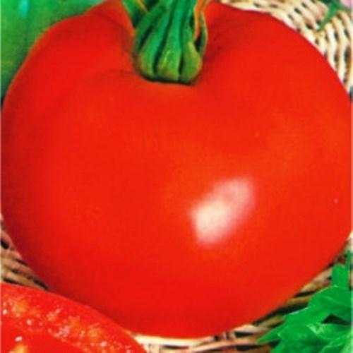 Насіння томатів Дар Заволжя червоний