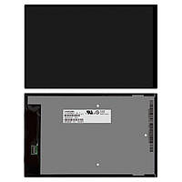 Дисплей для Lenovo IdeaTab A5500, Tab 2 A8-50F, Tab A8-50, без рамки, #CLAA080WQ05
