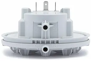 Реле тиску/пресостат HUBA 26/18 Pa для котлів BOSCH GAZ 2000 W, 6000, BUDERUS LOGAMAX 87161567440, фото 3
