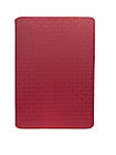 Чохол-книжка "HMA + СИЛІКОН" Ipad AIR РОЗОВИЙ