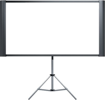 Екран на тринозі Epson ELPSC26 16:9, 80", 1.77x1 м, MW