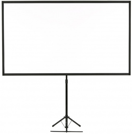 Екран на тринозі Epson ELPSC21 16:9, 80", 1.77x1 м, MW