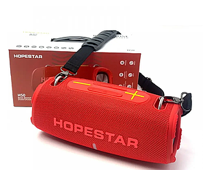 Колонка Bluetooth Hopestar H50