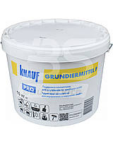 Грунтовка KNAUF Grundiermittel 10 кг