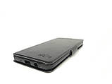 Чехол-книжка "Flip-COVER GRAND" SAMSUNG ON5 BLACK, фото 4