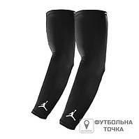 Нарукавники Jordan Shooter Sleeves J.KS.04.010.LX (J.KS.04.010.LX)