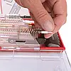 Набір для чищення Real Avid Master Cleaning Station AR15, повний набір для чищення AR-15, фото 10