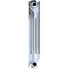 Радіатор алюмінієвий GALLARDO ALPOWER 500/96 мм 10 секцій, фото 2