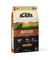 Сухой корм для взрослых собак больших пород ACANA Adult Large Breed Recipe 17 кг (а52117)