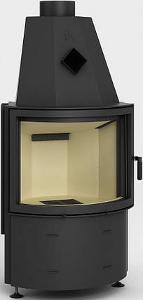 Камінна топка Hajduk PRISMA KR, фото 1