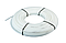 Труба водопостачання Uponor Aqua Pipe PN6 20x2,0  (бухта 100 м), фото 4