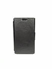 Чохол-книжка "Flip-COVER GRAND" NOKIA X2 BLACK