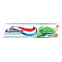 Зубна паста Aquafresh М'яко-м'ятна 50 мл. (5908311862421)