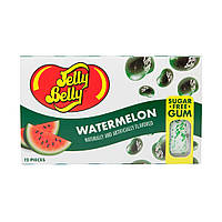 Жвачка Jelly Belly Watermelon без сахара 12s