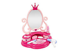 Косметичний столик ТехноК, в кор. 49*38*17.5см, ТМ Технок, Україна