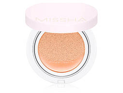 Основа тональна Missha Magic Cushion Cover Lasting SPF 50+ №23 15 г
