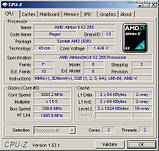 ТОПОВИЙ Процесор AMD sam3 ATHLON II 255 — 2 ЯДРА (по 3.1 Ghz кожне) ADX255OCK23GM am3, фото 3