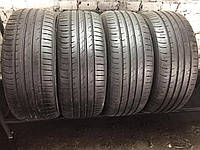 Летние шины б/у 225/45 R17 Hankook Ventus Prime 2