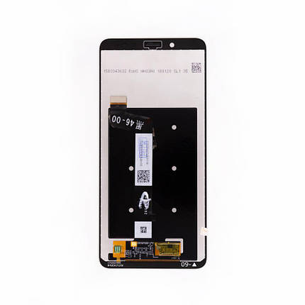 LCD модуль Xiaomi Redmi Note 5 / Note 5 Pro, фото 3