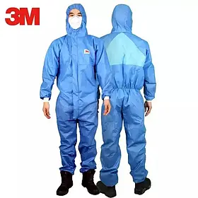 Захисний комбінезон 3М™ 4532 (L)