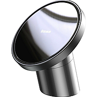 Автотримач Baseus Magnetic Car Mount Black