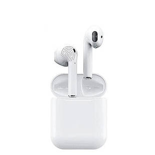 Бездротові навушники Wireless Earphones TWS i20 macaron