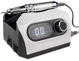 Фрезер для манікюру Bucos Nail Drill ZS-717 Білий 65W