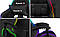 Ігрове крісло Huzaro Force 4.7 RGB, фото 5