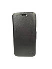 Чохол-книжка "Flip-COVER GRAND" SAMSUNG J2/J200 BLACK