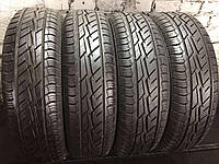 Летние шины б/у 165/70 R14 Sebring Grip T1