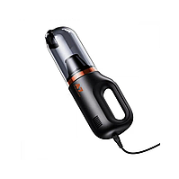 Автомобільний пилосос Baseus A7 Car Vacuum Cleaner Dark Gray