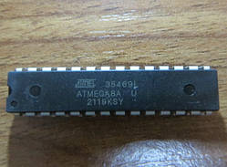 ATMEGA8A-PU