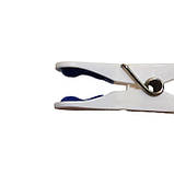 Прищіпка побутова 20шт/уп STENSON чудової якості, фото 3