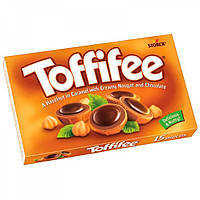 Цукерки Toffifee 125 г (15 цукерок)