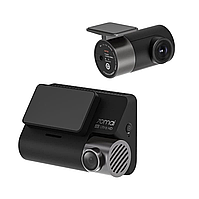 Відеореєстратор Xiaomi 70Mai Dash Cam A800S 4K + Rear Cam Set Global