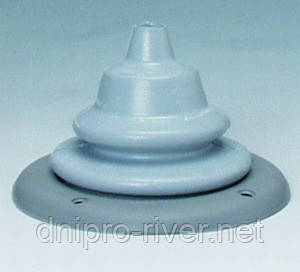 Уплотнитель тросов, фото 1