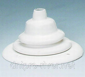 Уплотнитель тросов, фото 1