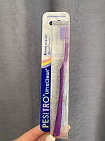 Зубная щётка для детей Pesitro Prime Ultra Soft 7680 Фиолетовая