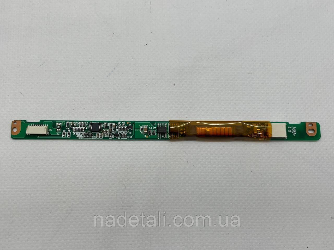 Інвертор матриці Samsung R60 NP-R60 78266661, фото 1