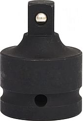 Перехідник 1"(F)-3/4"(M) ударний  Vorfal V08180