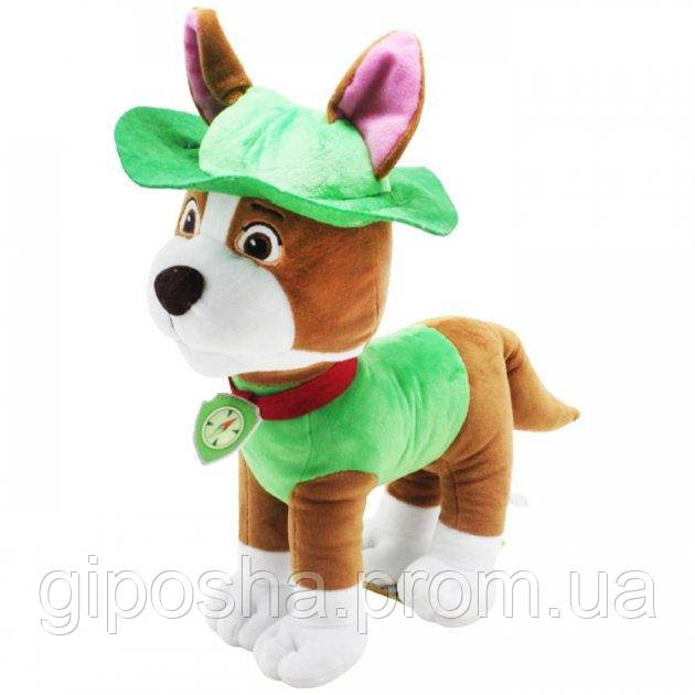 Мягкая игрушка Копица Щенячий патруль Трекер (ID#1808557019), цена: 499 ...