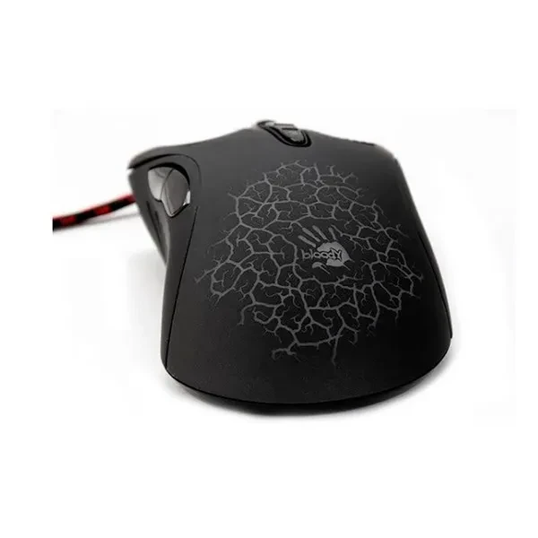 Купить Мышка A4Tech Bloody A90A Black игровая USB, цена 999 ₴ — Prom.ua ...