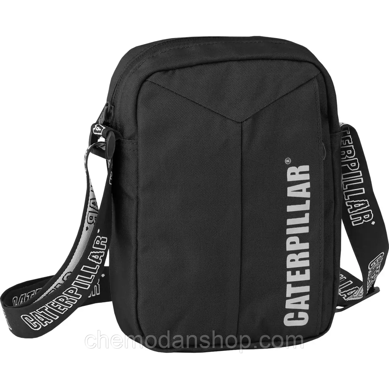 Барсетка через плече 2.5L CAT CIty Adventure 84356