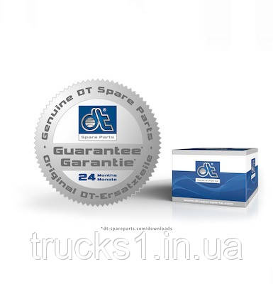 Хрестина приводного валу 6.59015 (Diesel Technic), фото 1